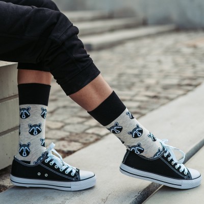 Весели чорапи от Crazy Socks